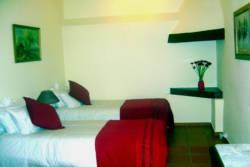 Bed and Breakfast Quinta Do Scoto Sintra Exteriér fotografie