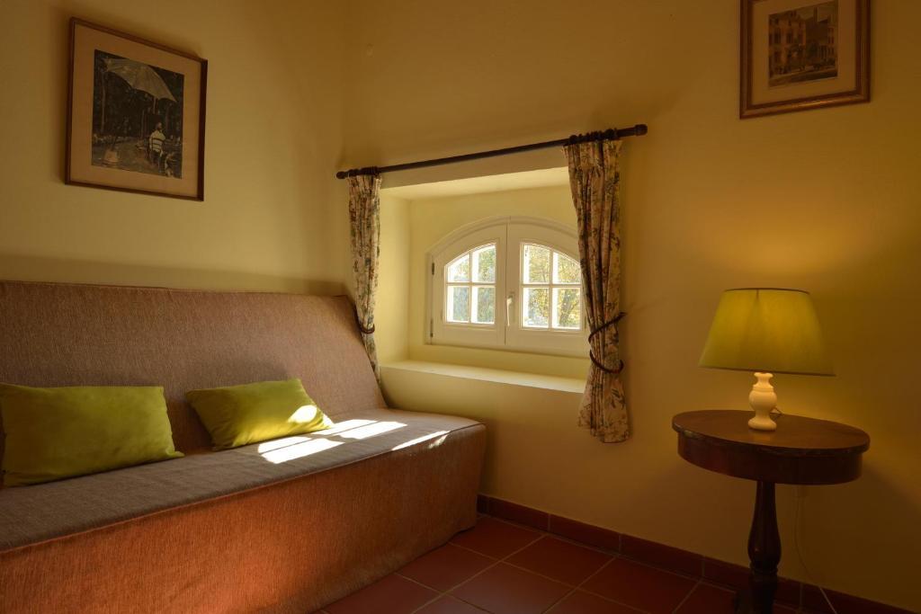 Bed and Breakfast Quinta Do Scoto Sintra Pokoj fotografie